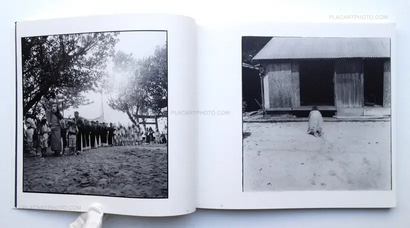 Takashi Ishimine – Hikari to kage no shima