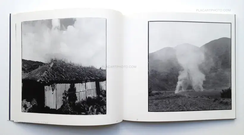 Takashi Ishimine – Hikari to kage no shima