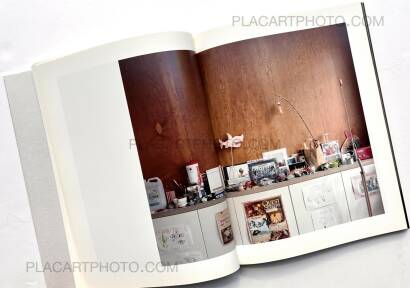 Nigel Shafran,Dark Rooms (Signed)