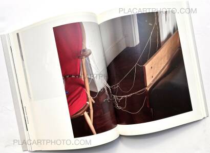 Nigel Shafran,Dark Rooms (Signed)