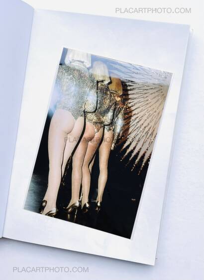 Ricardo Martinez Paz,Desde Paris (With a signed print)