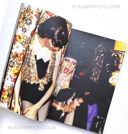 Ricardo Martinez Paz,Desde Paris (With a signed print)