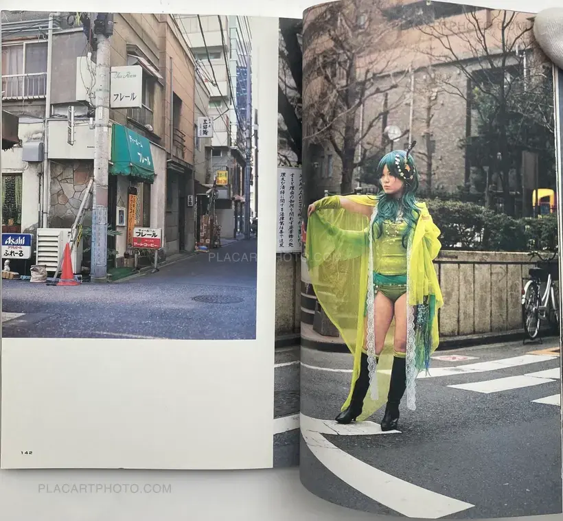 Yoshimitsu Takano – Tokyo COSPLAY Paradise