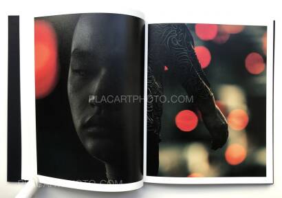 Christopher Anderson,APPROXIMATE JOY (SEALED COPY)