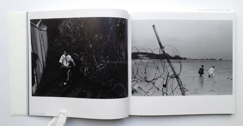 Mao Ishikawa – Fences, Okinawa