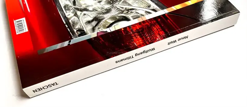 Wolfgang Tillmans – NEUE WELT