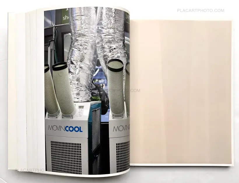 Wolfgang Tillmans – NEUE WELT