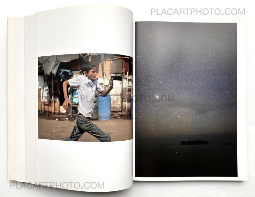 Wolfgang Tillmans: NEUE WELT, Taschen, 2012 | Bookshop Le Plac'Art