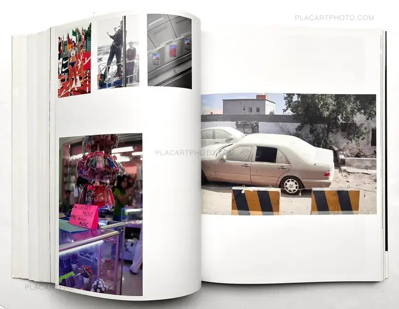 Wolfgang Tillmans – NEUE WELT