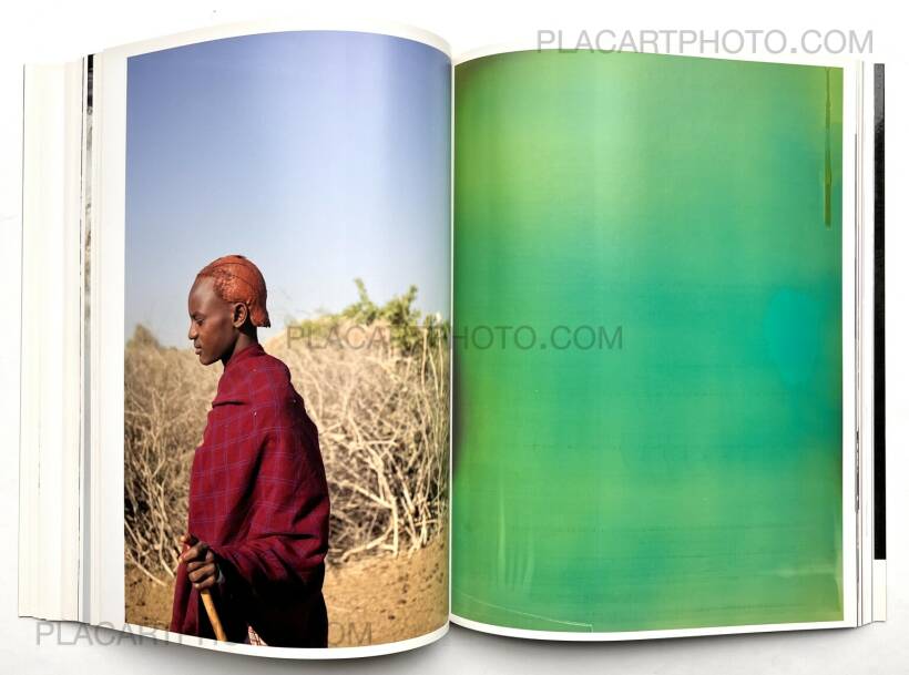Wolfgang Tillmans: NEUE WELT, Taschen, 2012 | Bookshop Le Plac'Art