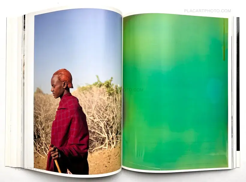 Wolfgang Tillmans – NEUE WELT