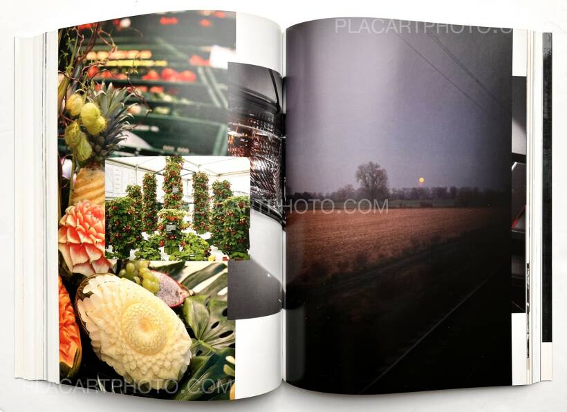 Wolfgang Tillmans: NEUE WELT, Taschen, 2012 | Bookshop Le Plac'Art
