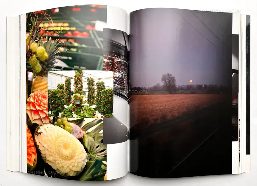 Wolfgang Tillmans – NEUE WELT