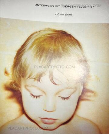 Juergen Teller,Pictures and Text / Literature