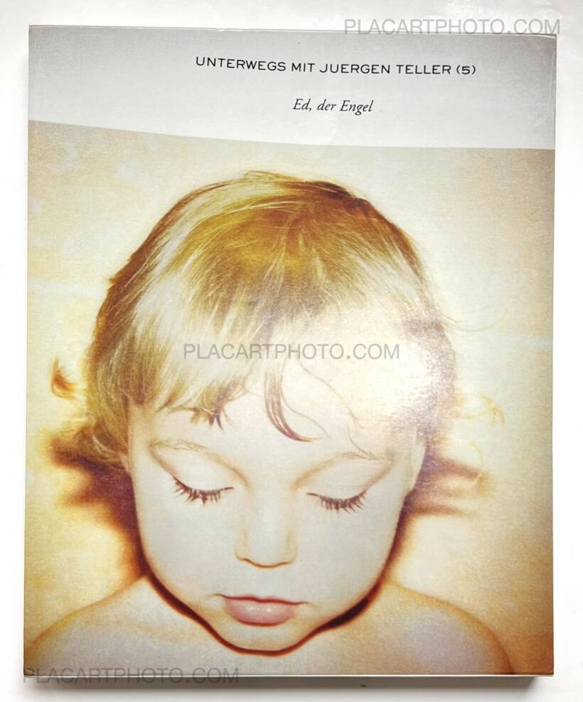 Juergen Teller: Pictures and Text / Literature, Steidl & Zeit