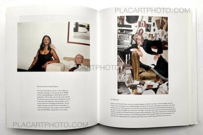 Juergen Teller,Pictures and Text / Literature