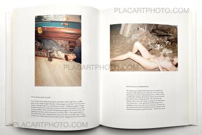 Juergen Teller,Pictures and Text / Literature