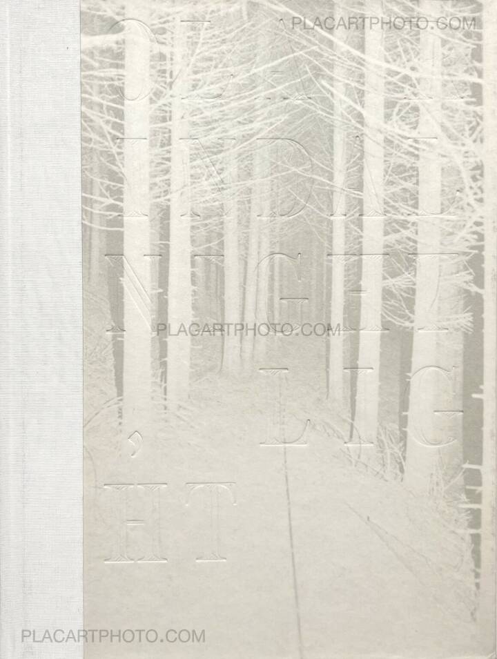 Ola Rindal: NIGHT LIGHT (SIGNED AND NUMBERED OF 333 EX), Livraison