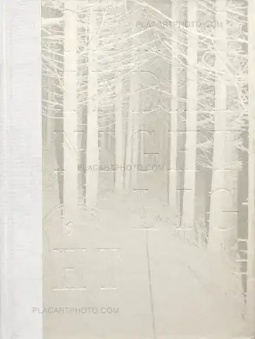 Ola Rindal – NIGHT LIGHT (SIGNED AND NUMBERED OF 333 EX)