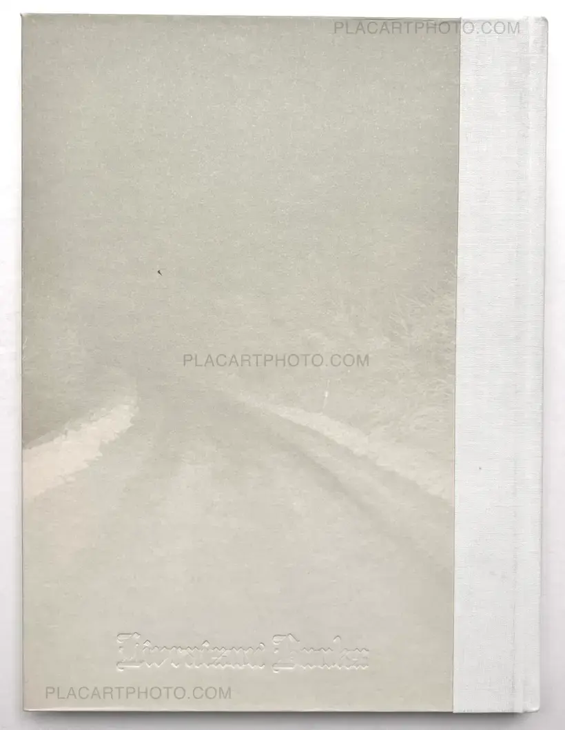 Ola Rindal – NIGHT LIGHT (SIGNED AND NUMBERED OF 333 EX)