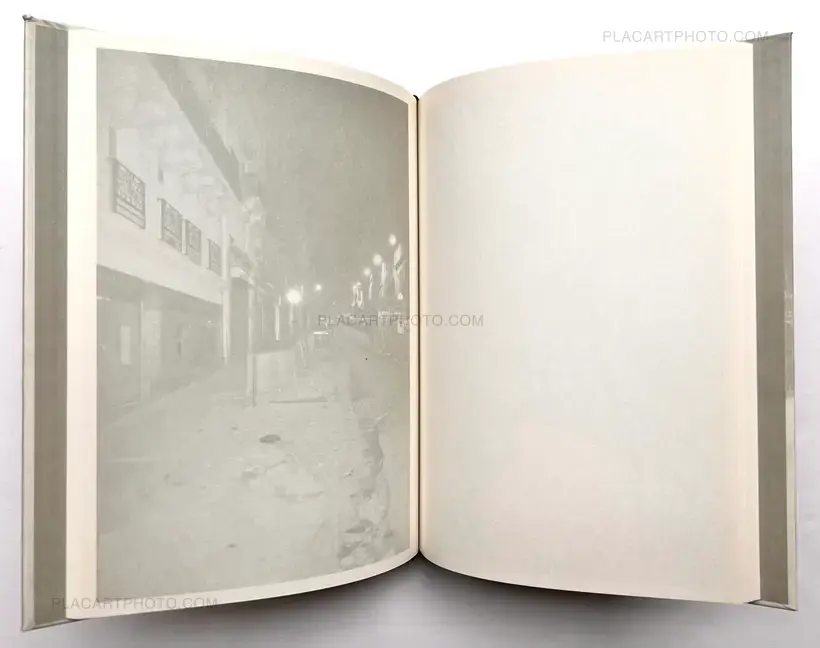 Ola Rindal – NIGHT LIGHT (SIGNED AND NUMBERED OF 333 EX)