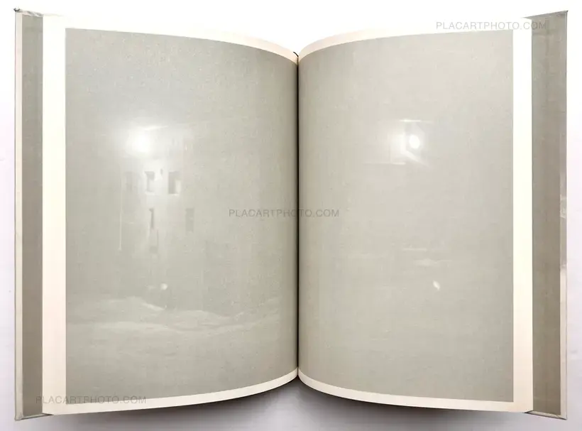 Ola Rindal – NIGHT LIGHT (SIGNED AND NUMBERED OF 333 EX)