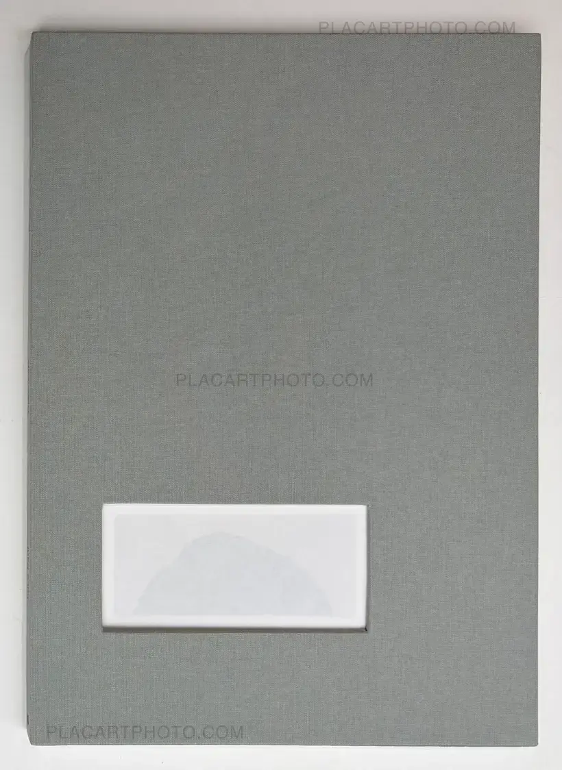 Gael del Rio and Luca Bani – Oddments 5/5 (Special edition of 5 copies)