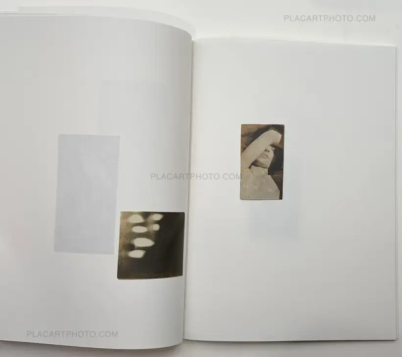 Gael del Rio and Luca Bani – Oddments 5/5 (Special edition of 5 copies)