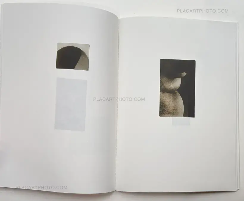 Gael del Rio and Luca Bani – Oddments 5/5 (Special edition of 5 copies)