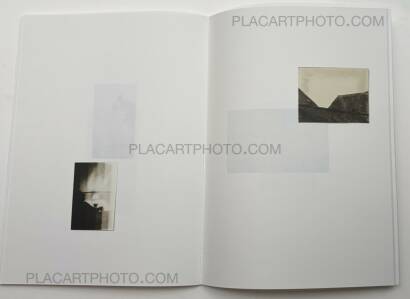 Gael del Rio and Luca Bani,Oddments 5/5 (Special edition of 5 copies)