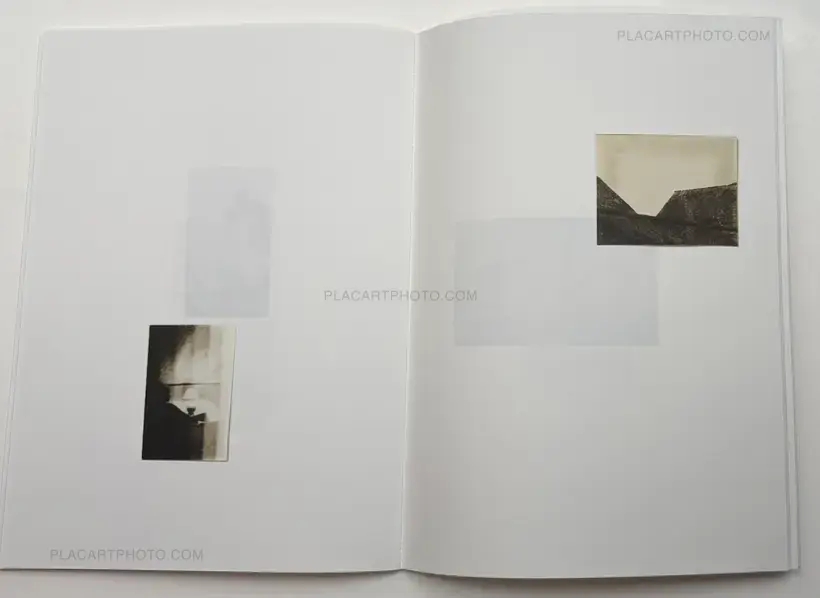 Gael del Rio and Luca Bani – Oddments 5/5 (Special edition of 5 copies)