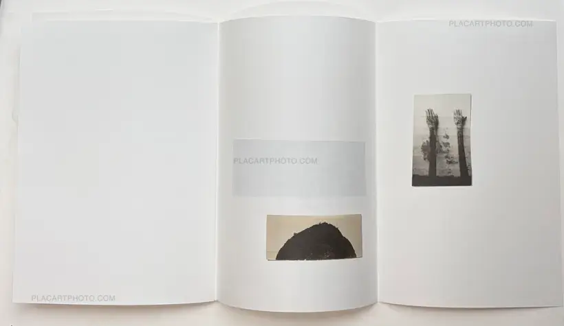 Gael del Rio and Luca Bani – Oddments 5/5 (Special edition of 5 copies)