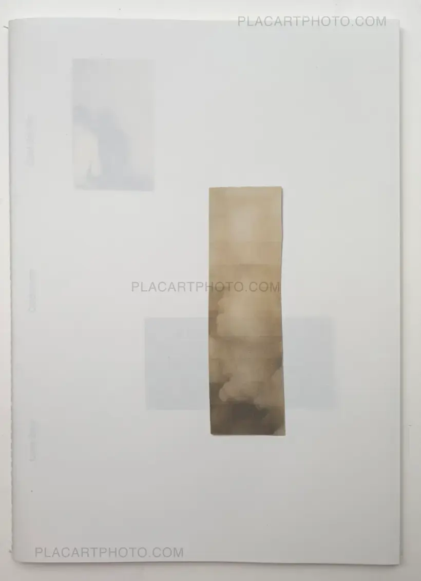 Gael del Rio and Luca Bani – Oddments 4/5 (Special edition of 5 copies)