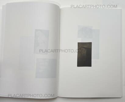 Gael del Rio and Luca Bani,Oddments 4/5 (Special edition of 5 copies)