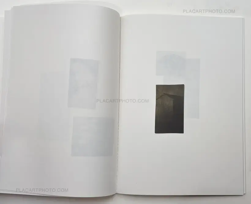 Gael del Rio and Luca Bani – Oddments 4/5 (Special edition of 5 copies)