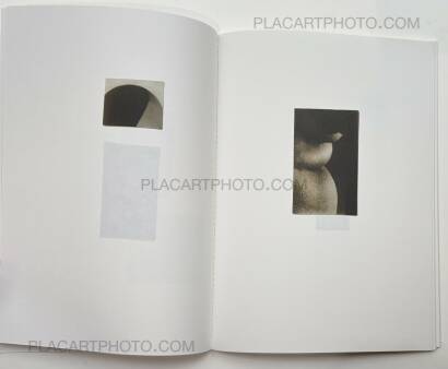 Gael del Rio and Luca Bani,Oddments 3/5 (Special edition of 5 copies)