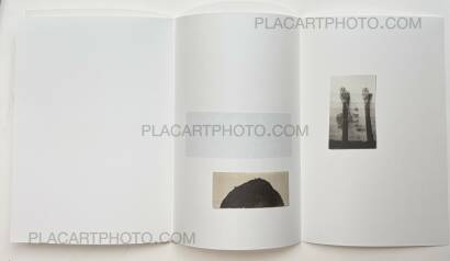 Gael del Rio and Luca Bani,Oddments 2/5 (Special edition of 5 copies)