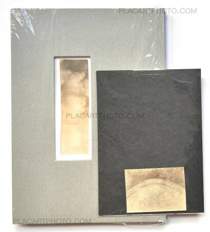 Gael del Rio and Luca Bani,Oddments 3/5 (Special edition of 5 copies)