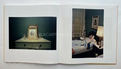 William Eggleston,William Eggleston: Chromes (SIGNED)