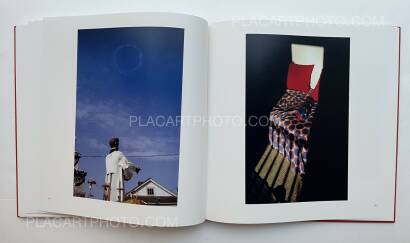 William Eggleston,William Eggleston: Chromes (SIGNED)