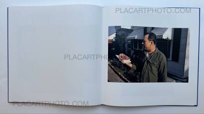 William Eggleston,William Eggleston: Chromes (SIGNED)