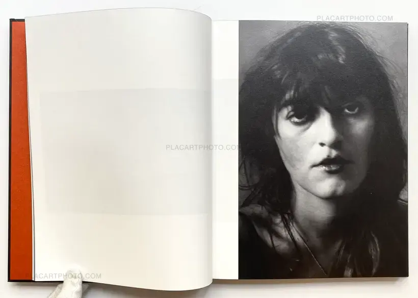 Gabrielle Duplantier – Volta (Signed)