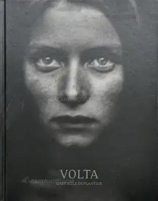 Gabrielle Duplantier – Volta (Signed)