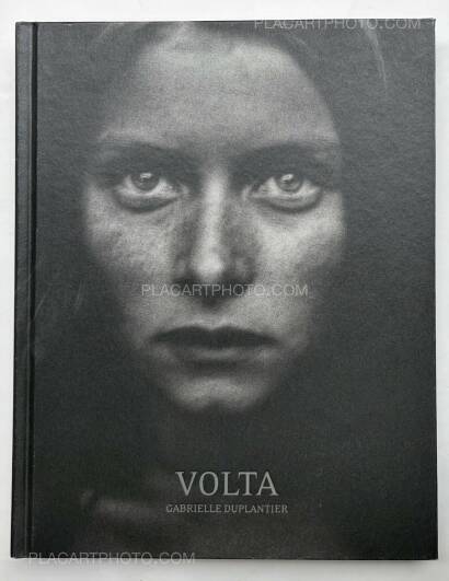 Gabrielle Duplantier,Volta (Signed)
