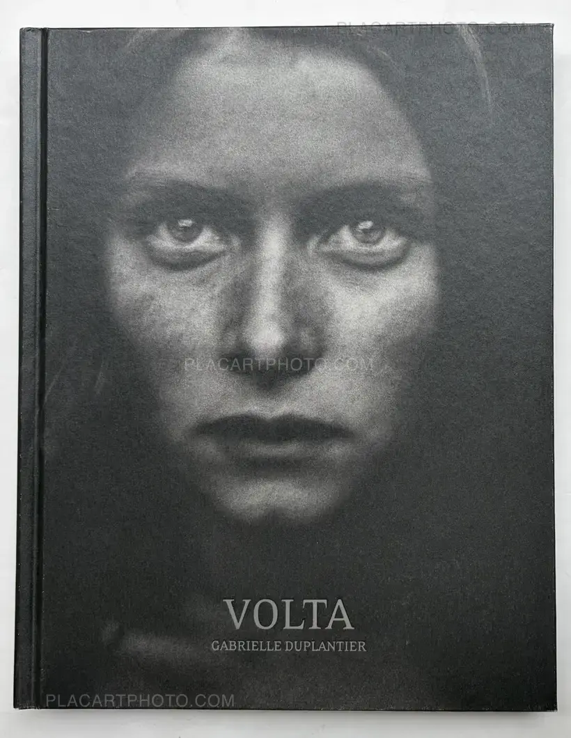 Gabrielle Duplantier – Volta (Signed)