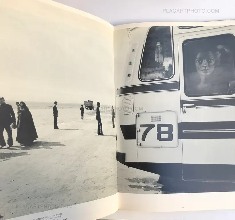 Gilles Peress – Telex Iran