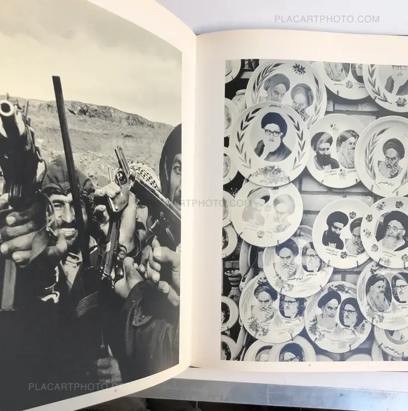 Gilles Peress – Telex Iran