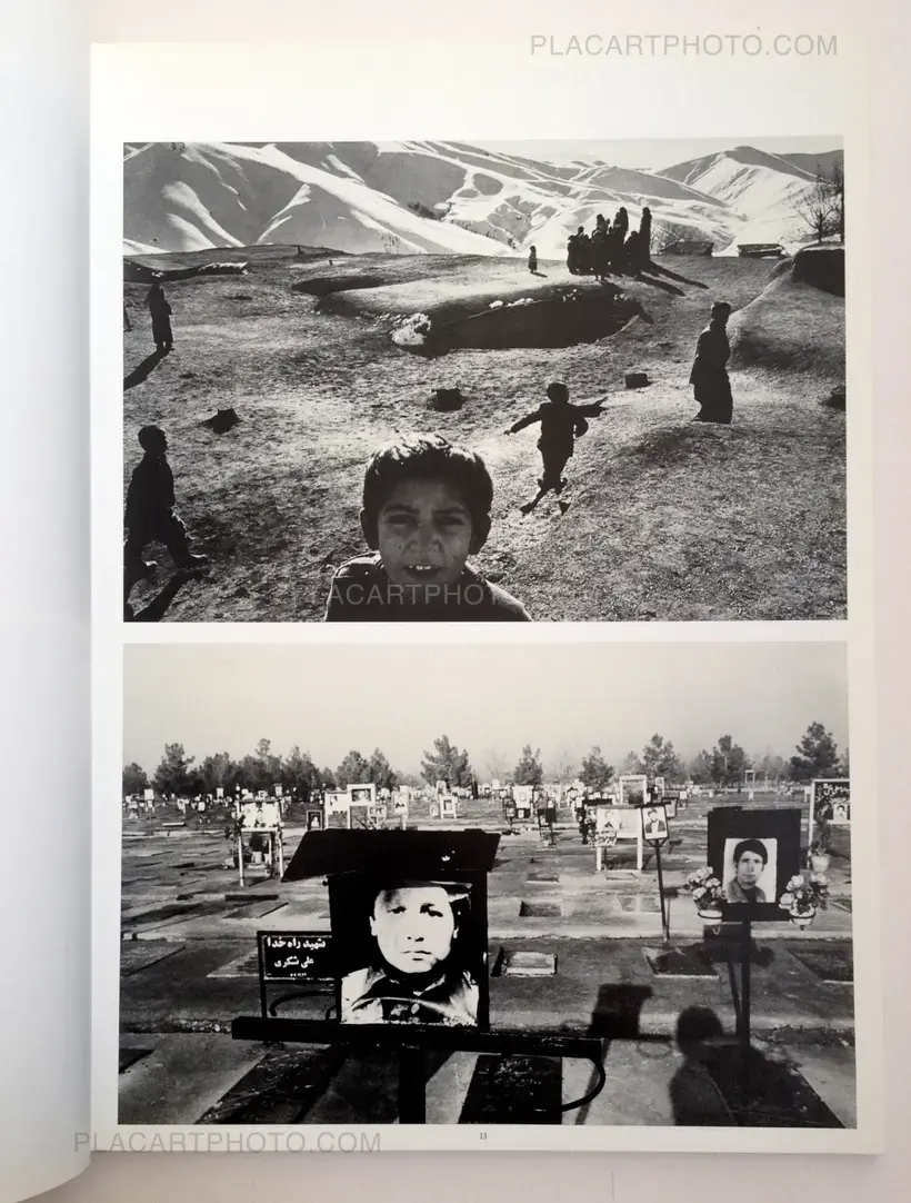 Gilles Peress – Telex Iran