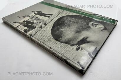 Gilles Peress,Telex Iran 