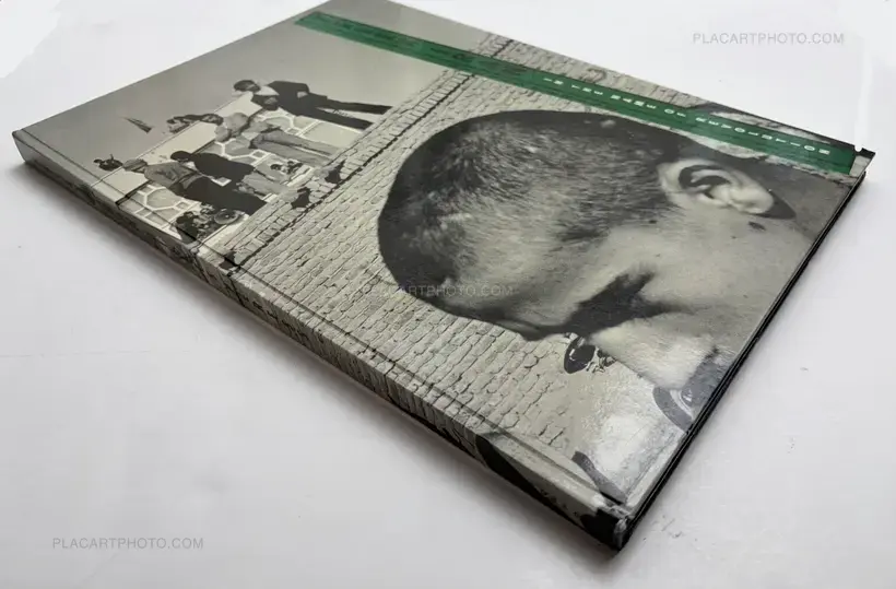 Gilles Peress – Telex Iran